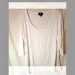 Women's White Top